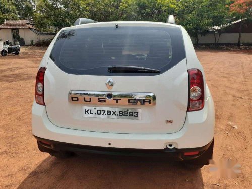 Renault Duster 85 PS RXL, 2013, Diesel MT in Thrissur