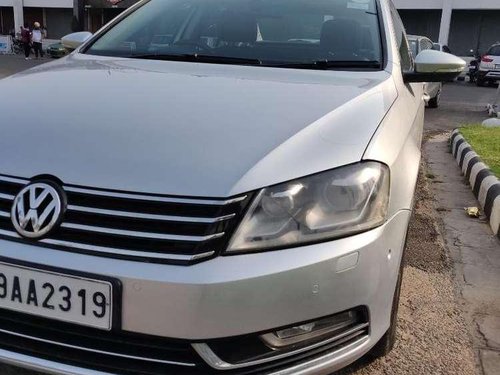 Used Volkswagen Passat Highline DSG 2011 MT for sale in Chandigarh