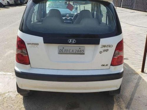 Used Hyundai Santro Xing GLS 2010 MT for sale in Gurgaon