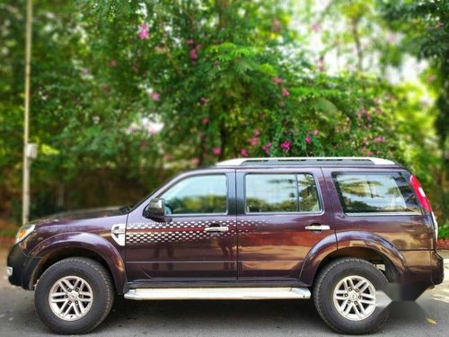 Used 2011 Ford Endeavour MT for sale in Chennai