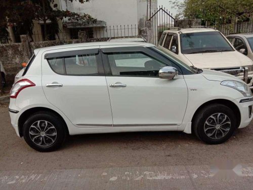 Used 2015 Maruti Suzuki Swift VXI MT for sale in Nagpur