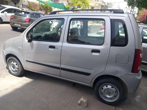 Used Maruti Suzuki Wagon R LXI 2007 MT for sale in Jaipur