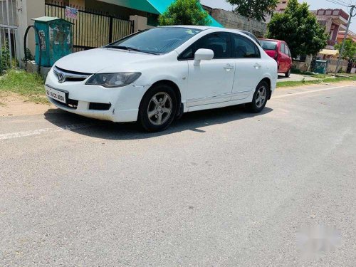 Honda Civic 1.8V Automatic, 2008, Petrol AT in Jaipur