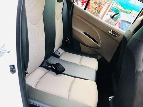 Hyundai Santro, 2018, Petrol MT for sale in Ahmedabad