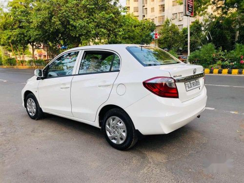 Honda Amaze 1.5 EX i-DTEC, 2017, Diesel MT in Vadodara