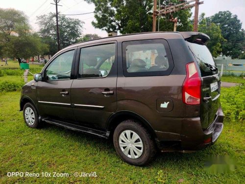 Used 2012 Mahindra Xylo E8 BS IV MT for sale in Bhopal