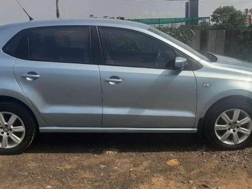 Used 2011 Volkswagen Polo MT for sale in Kalyan