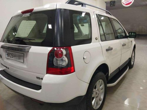 Land Rover Freelander 2 SE, 2009, Diesel MT in Chandigarh