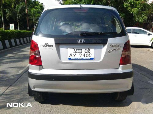 Used 2007 Hyundai Santro Xing XO MT for sale in Mumbai