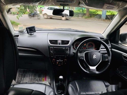 Used 2017 Maruti Suzuki Swift ZXI MT for sale in Kozhikode