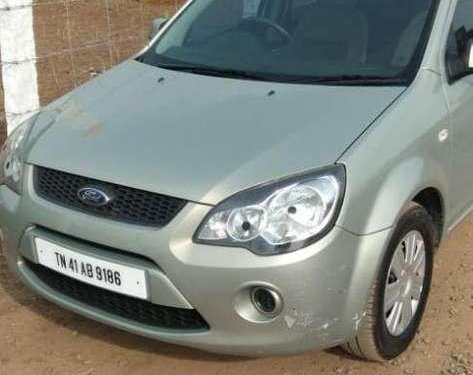 2010 Ford Fiesta MT for sale in Coimbatore