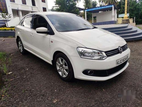 Used Volkswagen Vento 2011 MT for sale in Kochi