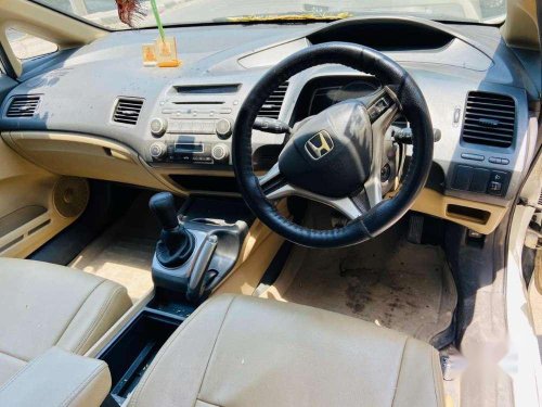 Used 2012 Honda Civic MT for sale in Ghaziabad