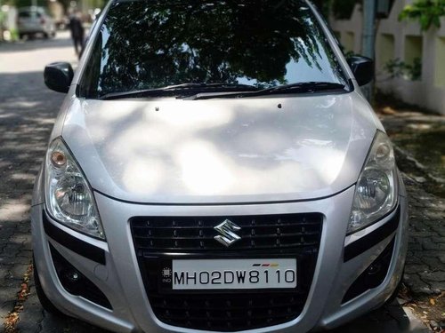 Used 2015 Maruti Suzuki Ritz MT for sale in Mumbai