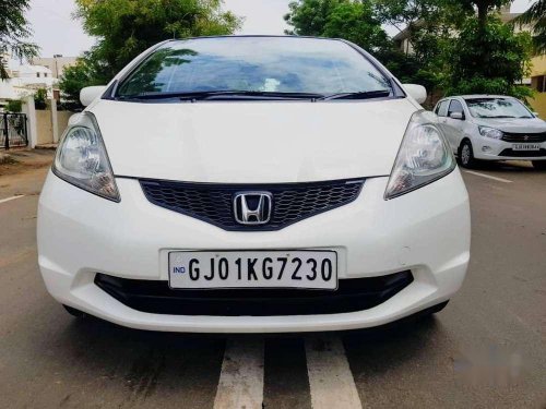 Honda Jazz V 2010 MT for sale in Ahmedabad