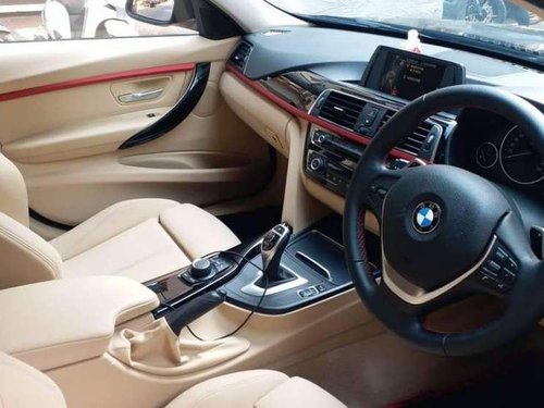 Used BMW 3 Series 320d M Sport 2017 AT for sale in Mumbai 