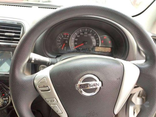 2019 Nissan Micra XV CVT MT for sale in Surat 