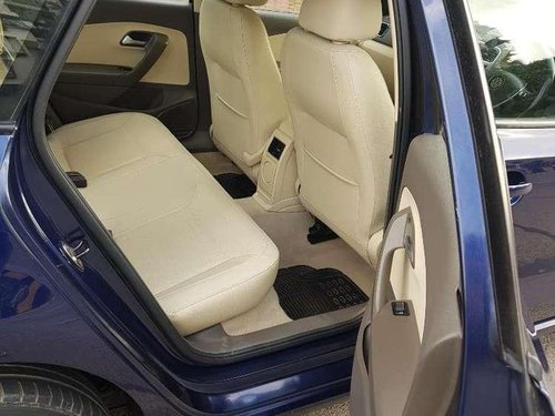 Volkswagen Vento 2015 MT for sale in Mumbai