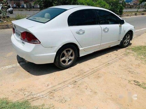 Honda Civic 1.8V Automatic, 2008, Petrol AT for sale in Jaipur