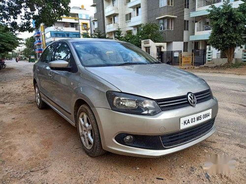 2013 Volkswagen Vento MT for sale in Nagar