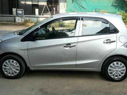 Honda Brio, 2016, Petrol MT in Ahmedabad