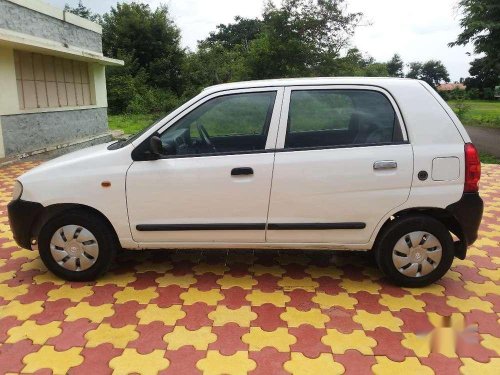 2010 Maruti Suzuki Alto MT for sale in Phaltan