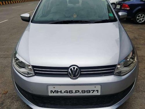 Volkswagen Polo Comfortline Diesel, 2012, Diesel MT in Mumbai