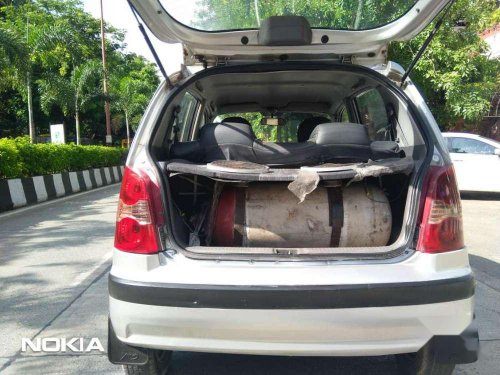 Used 2007 Hyundai Santro Xing XO MT for sale in Mumbai