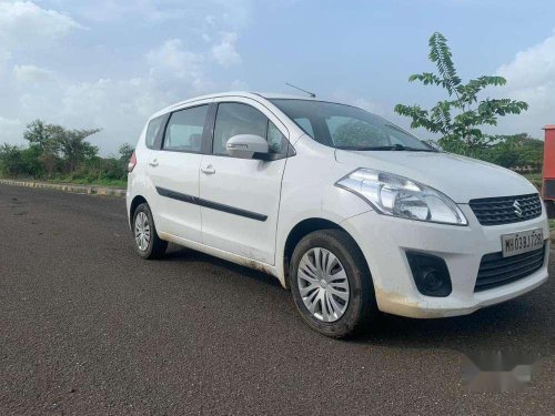 Used Maruti Suzuki Ertiga VXI CNG 2014 MT for sale in Kharghar