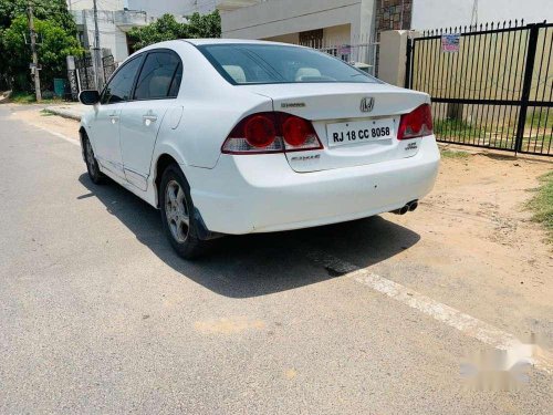 Honda Civic 1.8V Automatic, 2008, Petrol AT in Jaipur