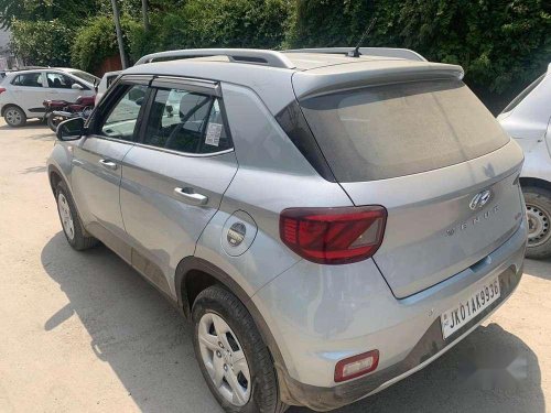2019 Hyundai Venue MT for sale in Srinagar