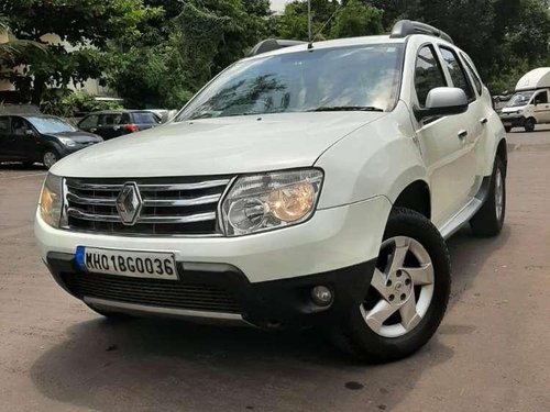 Used 2013 Renault Duster MT for sale in Pune