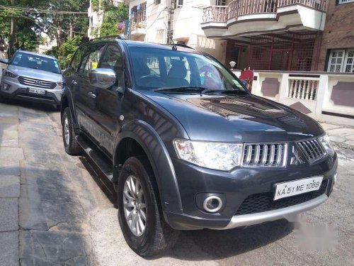 2013 Mitsubishi Pajero Sport AT for sale in Nagar