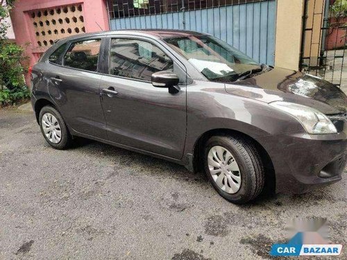 Used 2017 Maruti Suzuki Baleno MT for sale in Siliguri