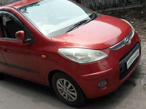 Used Hyundai i10 Magna 2008 MT for sale in Lucknow