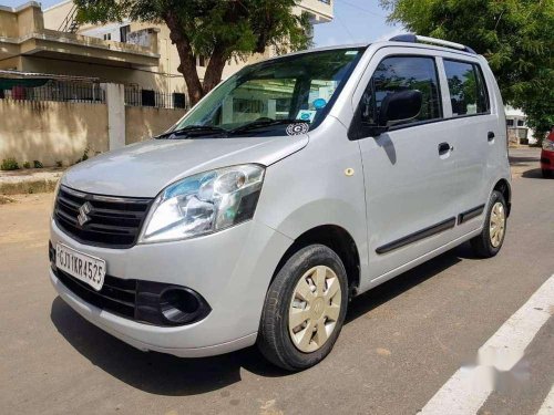 Maruti Suzuki Wagon R LXI 2012 MT for sale in Ahmedabad