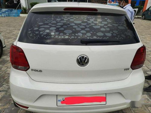 2016 Volkswagen Polo MT for sale in Kochi