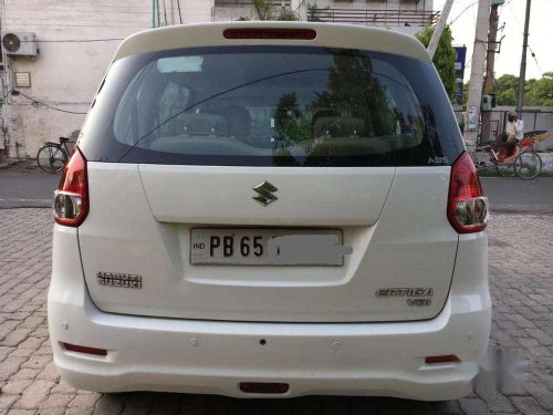 Maruti Suzuki Ertiga VDI 2012 MT for sale in Jalandhar