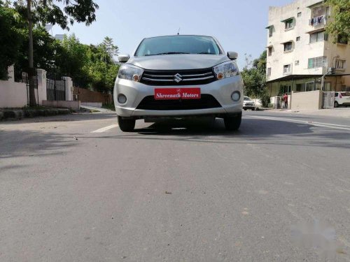 Maruti Suzuki Celerio ZXI 2016 AT for sale in Ahmedabad