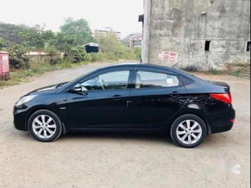 Used Hyundai Verna 1.6 VTVT SX 2011 MT for sale in Mumbai