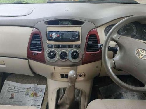 Toyota Innova 2008 MT for sale in Coimbatore