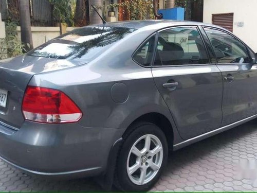 2014 Volkswagen Vento MT for sale in Mumbai