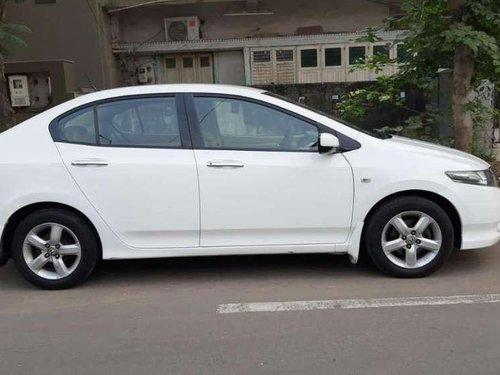 Honda City, 2011, Petrol MT for sale in Ahmedabad