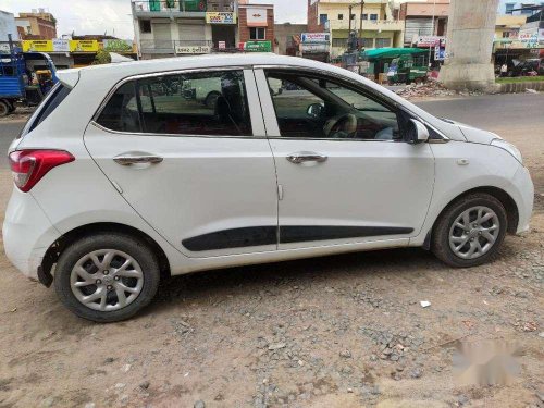 2017 Hyundai Grand i10 Magna MT for sale in Ahmedabad