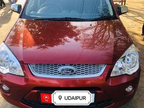 Ford Fiesta 2012 MT for sale in Udaipur