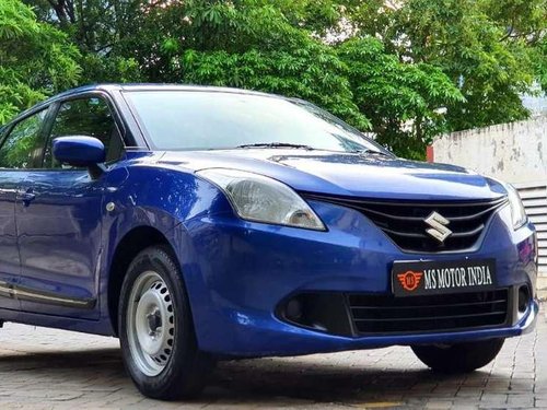 Used 2017 Maruti Suzuki Baleno MT for sale in Kolkata