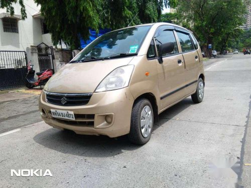 2007 Maruti Suzuki Estilo MT for sale in Mumbai