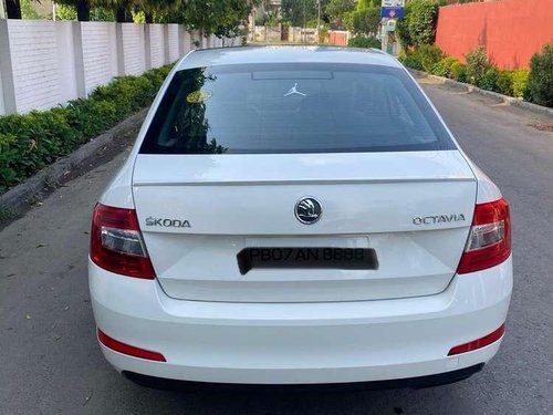 2014 Skoda Octavia MT for sale in Jalandhar