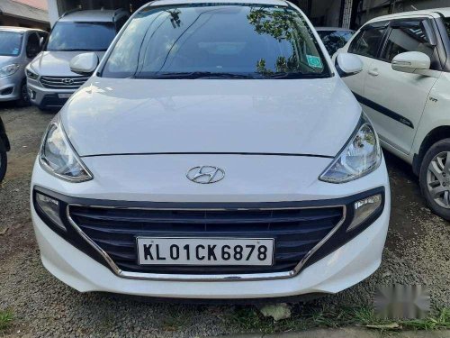 Used 2018 Hyundai Santro MT for sale in Thiruvananthapuram 