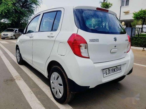 Used Maruti Suzuki Celerio VXI 2016 MT for sale in Ahmedabad